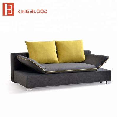 China SOFA BED Modern Japanese Tatami Folding Smart Sofa Bed With Storage for sale