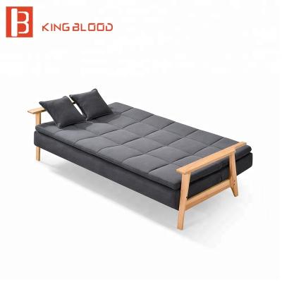 China New Design Three Times Sofa Bed Design of SOFA BED for sale