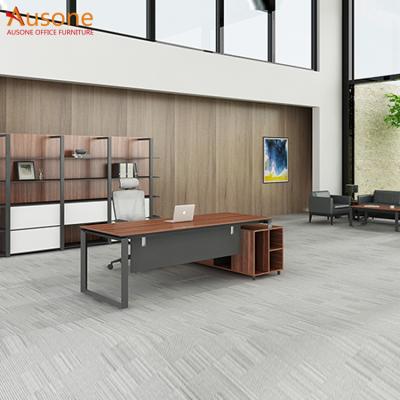 China PANEL office fancy luxury modern executive office furniture for wholesale for sale