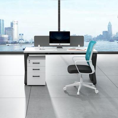 China China Guangdong modern design luxury convertible manager executive desk for MFC commercial office furniture for sale