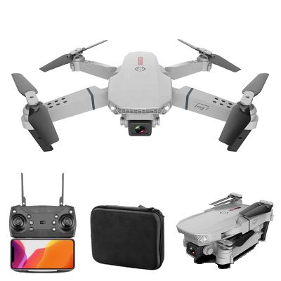 Κίνα Amazon hot style UAV Foldable Quad Aerial Photography Dual Camera Mini 4K HD UAV Remote Control UAV drones προς πώληση