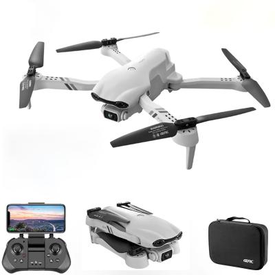 China F10 Drone 4K 5G Wifi Live Video Fpv Quadrotor Flight 25 Minutes Rc Distance 2000M Gps Drone Hd Wide Angle Dual Camer en venta