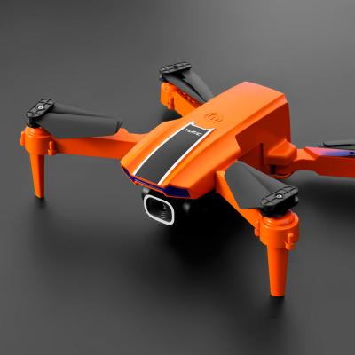 Κίνα rc drone 4K headless mode, gesture camera, LED light, remote control quadcopter προς πώληση