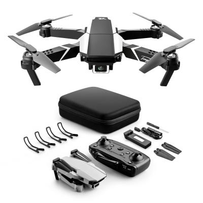 Κίνα Quadcopter remote control Foldable 4K fixed height function 360 degree flip Headless mode rc drone προς πώληση