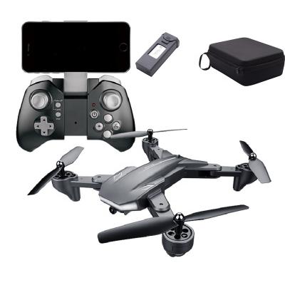 Κίνα 4k remote control drone 6-axis gyroscope XS816, throw and throw function, roll function, headless mode προς πώληση