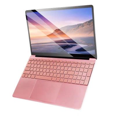 China R15 Laptop 15.6 inch Intel j3455 J4105 Quad Core 1920 x 1080 8GB RAM 256GB SSD Win 10 Ultra Thin Notebook laptops Te koop