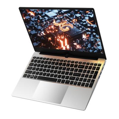 中国 Global Custom i7 MX130 15.6 Inch HD Ul-tra Thin Notebook 8GB 2.4GHZ Dual Core Wins10 Mini Laptop Computer 販売のため