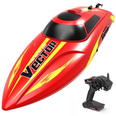 중국 Rc Boat Children High Speed Rowing Rechargeable Battery Waterproof Electric Toy Birthday Children's Gift 판매용