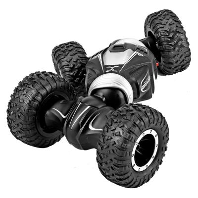 Κίνα Q70 RC Car Buggy 2.4GHz 4WD High Speed Remote Control Car Stunt Radio Control Car Model Toys Boys Gifts προς πώληση