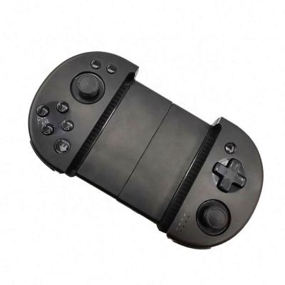 China Remote joystick gamepad for iOS Android wireless game controller computer controller for sale