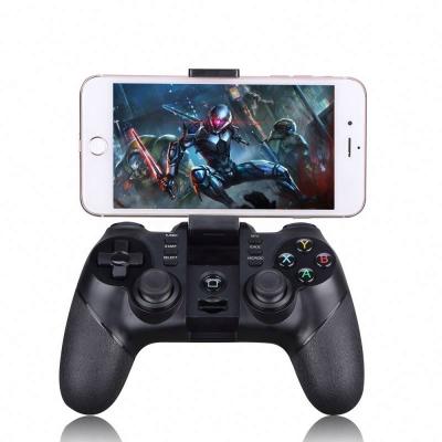 중국 Android Joystick Game Board Wireless Mobile Game Controller 판매용