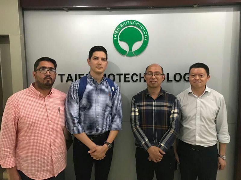 Проверенный китайский поставщик - Shenzhen Taier Biotechnology Co., Ltd.