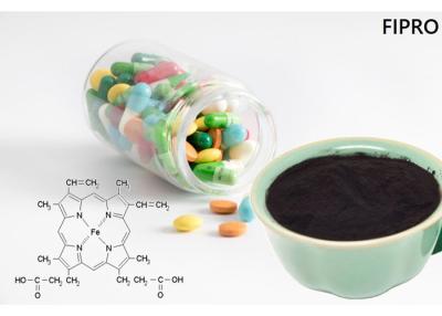 China El hierro dietético del Heme del polipéptido del origen porcino pulveriza ISO9001 en venta