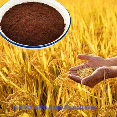 China 20% Free Amino Acids Biostimulant And Fertilizer Solid For Plants for sale