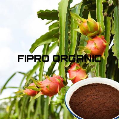 China Animal Origin Amino Acid Organic Fertilizer Powder 100% Enzymatic Hydrolysis for sale