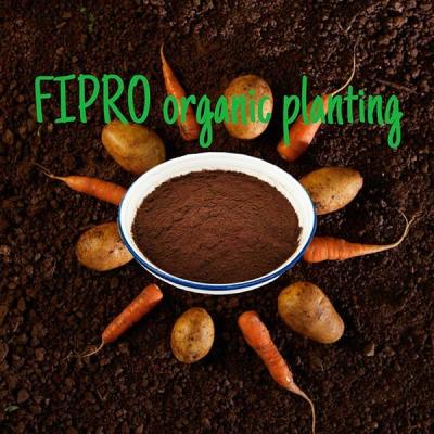 China Fipro 85/16 Amino Acids Powder for sale