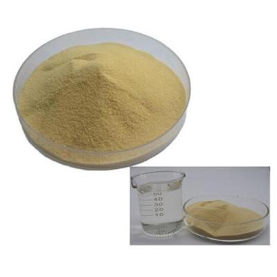 China Bacterial Metabolism Soy Peptone Enzymatic Hydrolyzate Powder Non GMO for sale