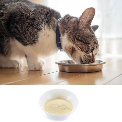 China Protein Source Hypoallergenic Fish Protein Hydrolysate Powder For Cat And Dog for sale