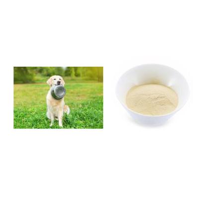 China Highly Digestible Hypoallergenic Fish Protein Hydrolysate Powder For Cat And Dog for sale