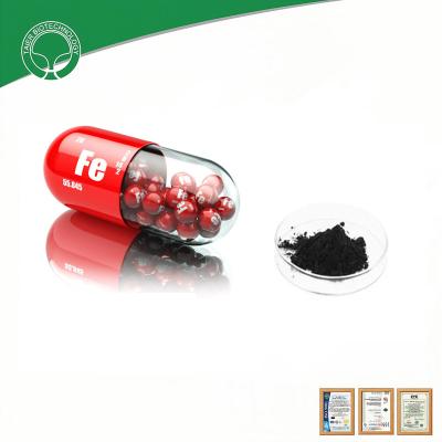 China Improve Performance with Hemin Oral Dosage Form and Cas No 16009-13-5 for Results for sale