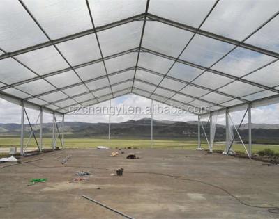 China Clear Wedding Marquee Party Tent Clear Roof Tent Transparent Cheap For Sale for sale