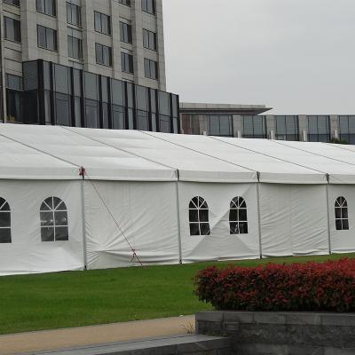 China Large Party Professional Bedouin Stretch Tent With CE Certificate for sale