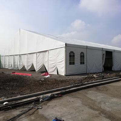 China Extended Type 2022 Cheap Price Wedding Party Church Tent For Sale for sale