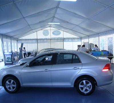 China Roof top tent waterproof canvas car wash tent, awning winter tent for car wash for sale