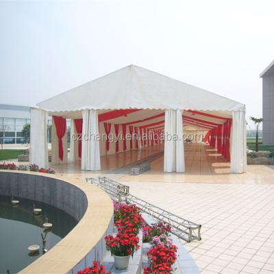 China Outdoor Party Tent Roof Top Canopy Large 200 Person Tent for sale