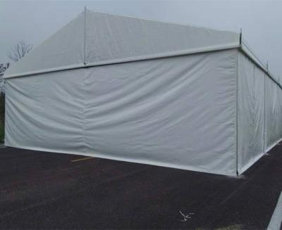 China Waterproof Outdoor Camouflage Play Structure / Field Aluminum Exhibition Event Tent for sale