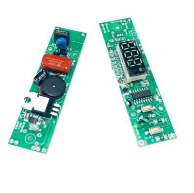 China Consumer Electronic PCB Assembly Manufacturer PCB Layout and Software Facts / Sheaf BOM List for Beauty Instrument for sale