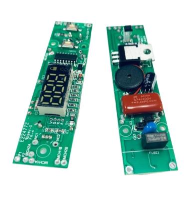 중국 Consumer Service PCB Assembly PCBA Manufacturer Electronic One-stop Industrial Electric Circuit Board For Beauty Apparatus 판매용