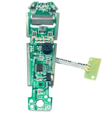 China High Quality Consumer Service PCB Assembly Manufacturer PCBA Electronic Industrial Electric Circuit One-Stop Board For Beauty Apparatus à venda