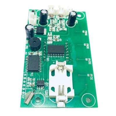 China Consumer electronic pcba solution PCBA design R&D and manufacture of intelligent home appliances controllers and industrial control boards for sale