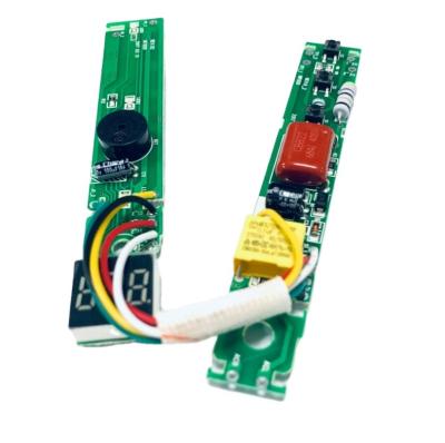 China Consumer Electronics Electronic Circuit Board PCB Board/PCBA Panel Other PCB Assembly For Home Appliance for sale