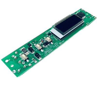 Κίνα One-stop electronic consumer pcb assembly services module memory pcba board manufacture and pcba manufacturer in china προς πώληση