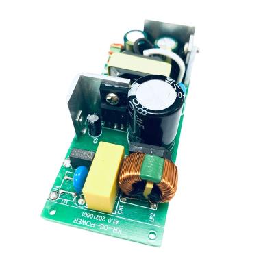 Κίνα Consumer Shenzhen Factory One Stop Service OEM Power Bank Board PCB Assembly And Electronic Pcba Design And Development προς πώληση