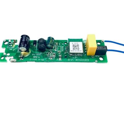 중국 Low Energy Bluetooth Consumer Electronic Intelligent Module Audio / Data Transmission Module With Voice Control 판매용