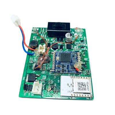 중국 Consumer electronic design 0.13mm minimum line width new pcba service electronic pcba with bluetooth module app development voice control 판매용