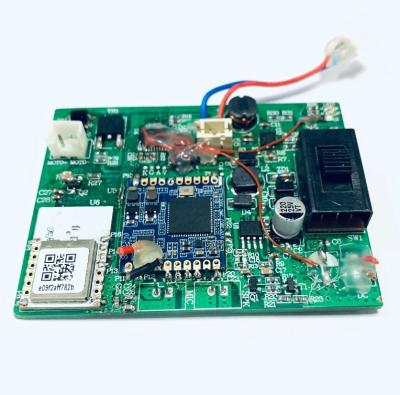 Κίνα Consumer Electronic MP3 Bluetooth Module With LCD Touch Screen Display Voice Recorder For FM Radio προς πώληση