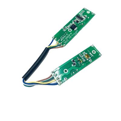 Κίνα Consumer electronic prototype custom pcba no moq manufacture OEM ODM electronics Multi-layers electronic PCBA boards προς πώληση