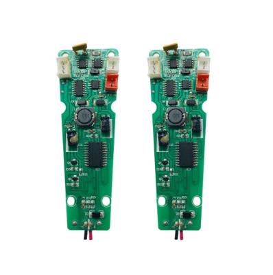 China Consumer technical services project electronic pcba custom reverse board for wireless door bell pcba design à venda