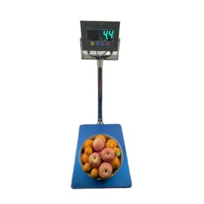 China Large Waterproof Industrial Scale 304 Stainless Steel Weight Bench Scale Full Waterproof IP68 Indicator Platform Scale for sale