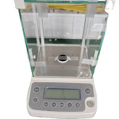 China New Generation ABS BSM Series Electronic Analytical Balance Electromagnetic Balance Weighing Sensor for sale