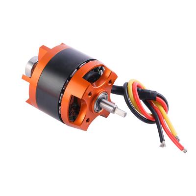 China Tea Plucking Machine Motor 10-18V 20000rpm 500mN.m 940W Low Noise Brushless Electric BLDC Motor For Electric Garden Tool for sale