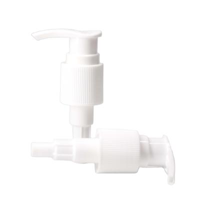 China Reverse no 24/415 24? 410 2Screw Lotion Hand Wash Bottle Pump Plastic Hand Liquid Pump for sale