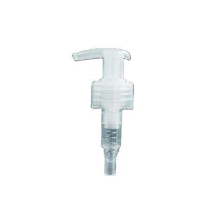 China Non Spill 24 Lotion 28 30 Pump Dispenser Pumps for sale