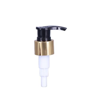 China Non Spill Wholesale 24 410 , 28 410 Cosmetic Dispenser Plastic Pump for sale