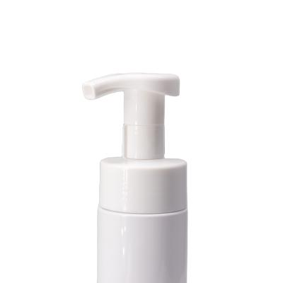 China Non Spill 42/410 Foaming Pump Liquid Soap Dispenser Pump for sale