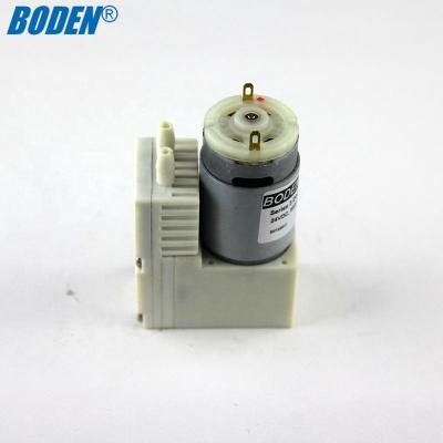 China Mini 6v 12v 24v AI Medical Equipment Tools Micro Electric Piston Pump For Small Appliances for sale